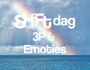 Shiftdag '3P & Emoties'