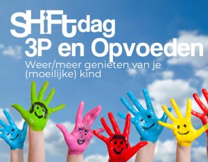 Shiftdag '3P & Opvoeden'